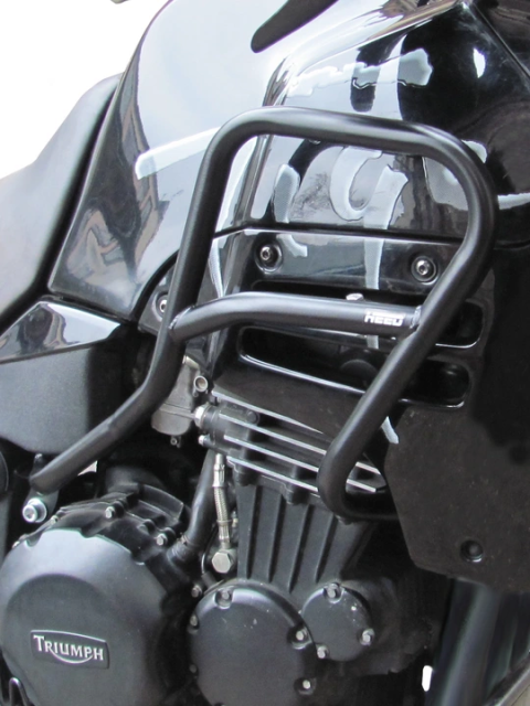 Защитные дуги Heed TRIUMPH TIGER 900 T400 (93-98)