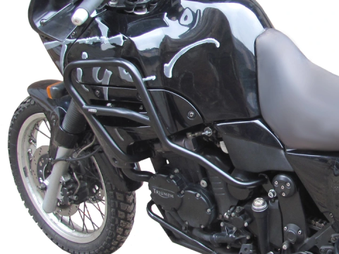 Защитные дуги Heed TRIUMPH TIGER 900 T400 (93-98)