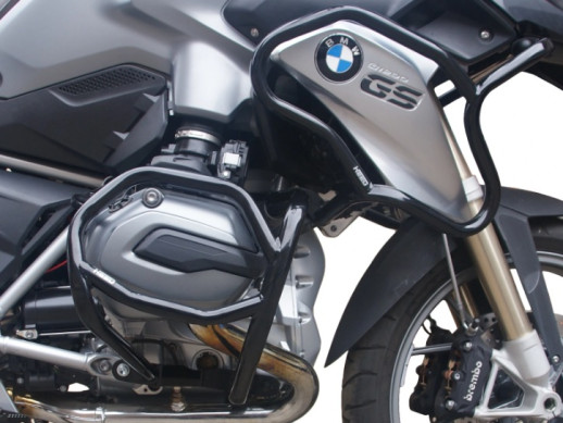 Захисні дуги Heed BMW R 1200 GS LC (13-16)