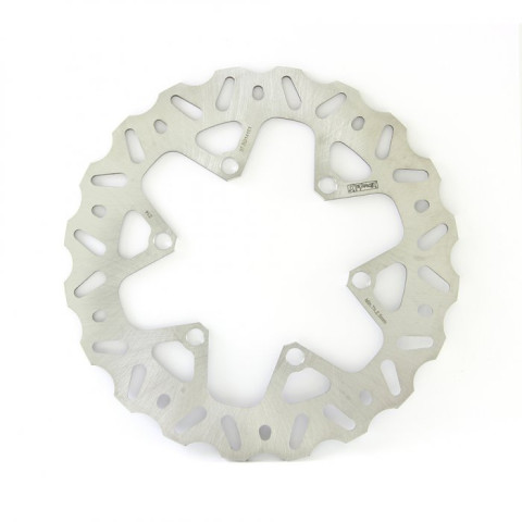 Тормозной диск PROX передний KAWASAKI KX 80 '84-'00, KX 85 '01-17, KX 100 '06-17 (220X96X3) 37.BD14101	