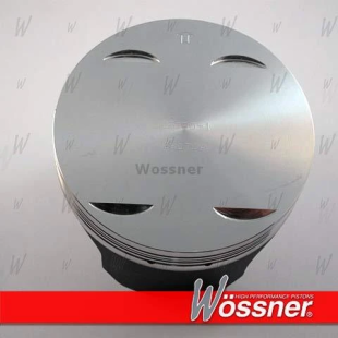 Поршень YAMAHA XT 660R/X (XT660) TENERE`04-15 (10,7:1=+0,70) (99,96MM) WOSSNER 8617DA