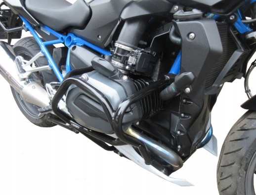 Захисні дуги Heed BMW R 1200 R/R 1200 RS (15-16)