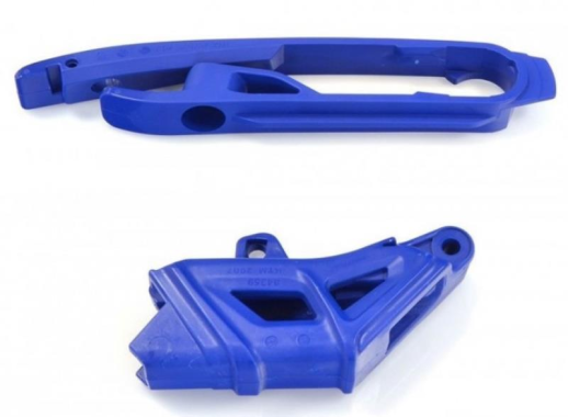 Комплект слайдера/напрямної HUSQVARNA TC/FC 14-15 POLISPORT 90660