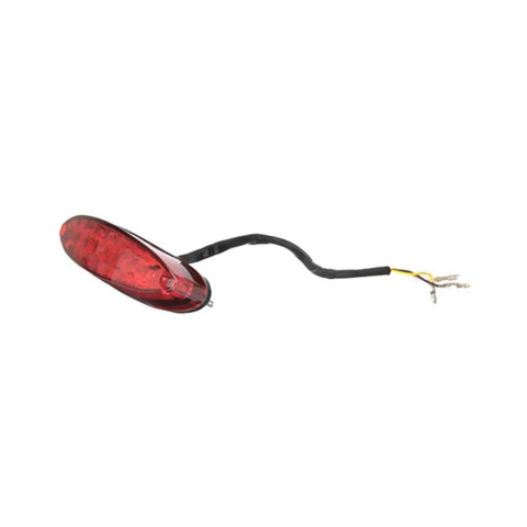 Стоп сигнал RSP 2.0 LED LIGHT 1,1/0,2 POLISPORT 8678100020