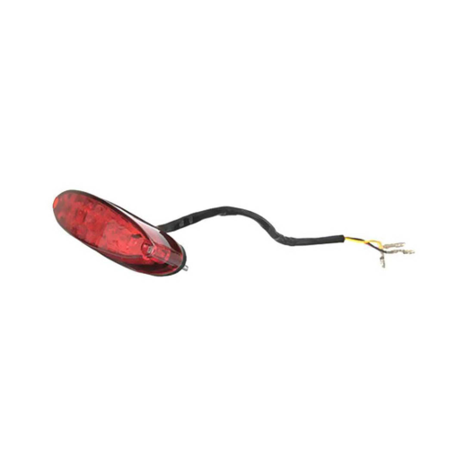 Стоп сигнал RSP 2.0 LED LIGHT 1,1/0,2 POLISPORT 8678100020