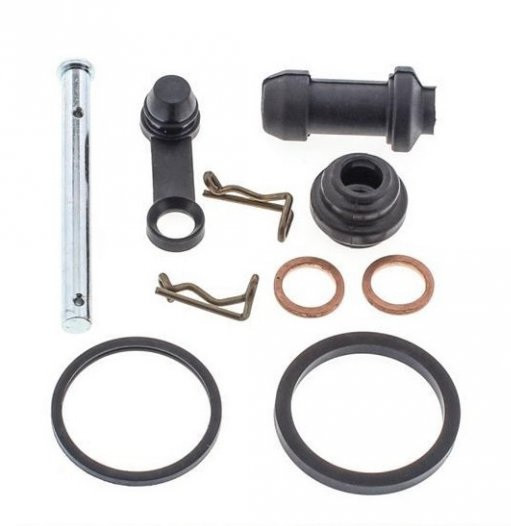 Ремкомплект заднього супорта All Balls 18-3050