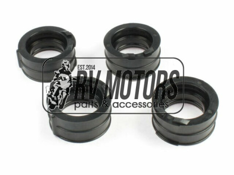 Патрубки карбюратора YAMAHA XJ 600 S/N '92-'03 TOURMAX CHY-39