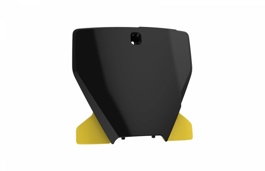 Передній обтічник крос HUSQVARNA TC/FC `19-20, TX/FX `19-20 POLISPORT 8666500002