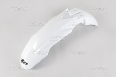 Щиток передний HONDA CRF 250R '18, CRF 450R/RX '17-18 UFO HO04680041