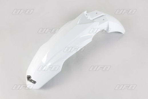 Щиток передній HONDA CRF 250R '18, CRF 450R/RX '17-18 UFO HO04680041