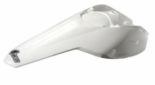 Щиток задний KTM SX/SXF '07-'10 UFO KT03094041 