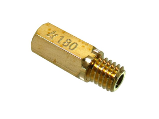 Жиклер NACHMAN SM-0704424 KEIHIN 99101-357 #180