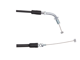 Трос газа (открытие) HONDA CB 750 1992- 4 RIDE LG-021