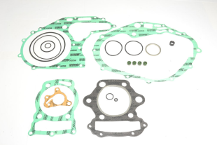 Полный комплект прокладок HONDA XL350 K1/K2 '74  ATHENA P400210850351