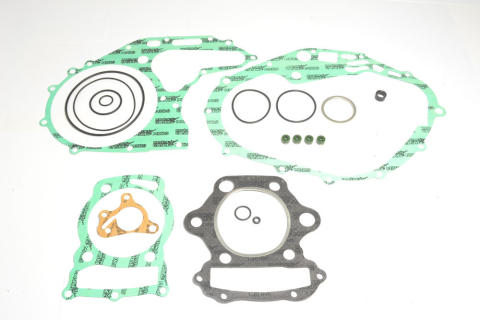 Полный комплект прокладок HONDA XL350 K1/K2 '74  ATHENA P400210850351