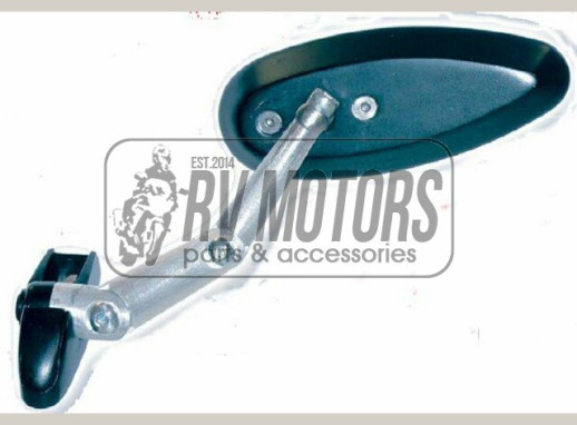 Дзеркало FAR FAR7015 праве 