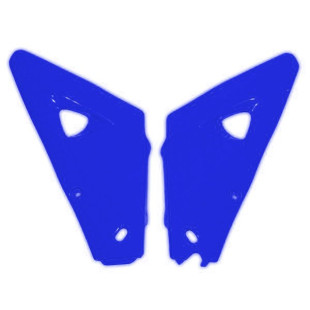 Боковой пластик HUSQVARNA 2T '00-'05, 4T '02-'04 UFO HU03303087