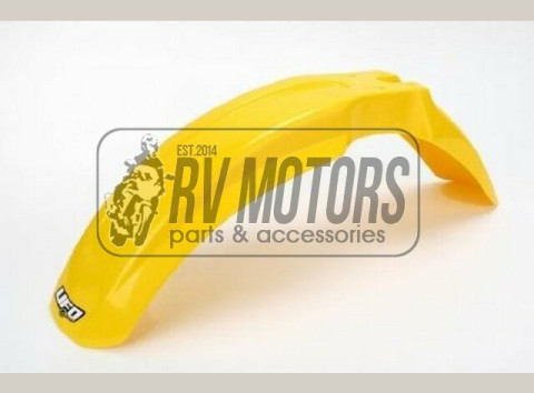 Щиток передний HUSQVARNA 2T '00-'04, 4T '02-'04 UFO HU03300103