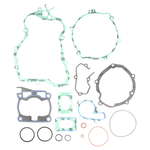 Полный комплект прокладок  YAMAHA YZ 125 L1 '99-'04  ATHENA P400485850116