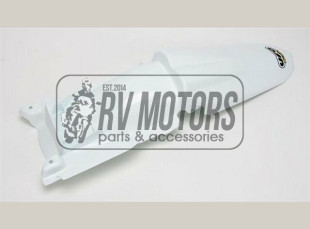 Щиток задний HUSQVARNA 4T '08-'1 UFO HU03322041