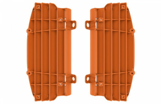 Бічний пластик KTM SX &#39;16-&#39;17, SXF &#39;16-&#39;17 POLISPORT 8457900001