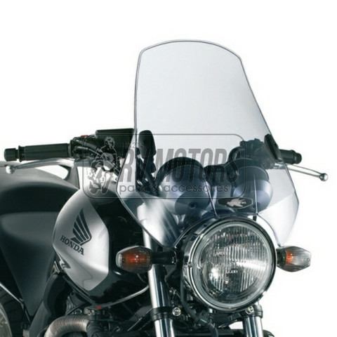 Ветровое стекло Kappa универсальное KA660