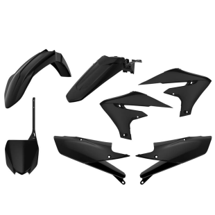 Комплект пластика POLISPORT YAMAHA YZ450F, YZF 450 '18-, YZ250F, YZF 250 '19-, 90768