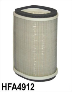 Воздушный фильтр MotoPro 312-65 (HFA4912)