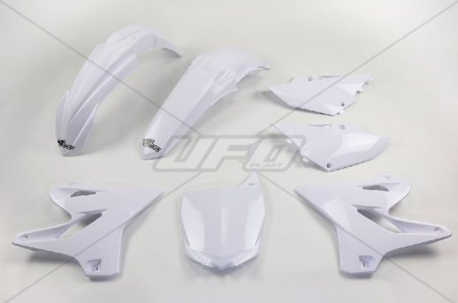 Комплект пластику YAMAHA YZ 125/250 '15-18 UFO YA319E046