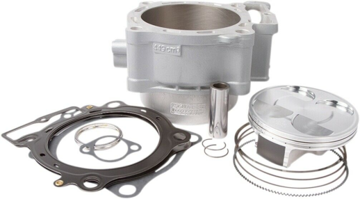 Циліндр + поршень BIG BORE HONDA CRF 450R &#39;13 CYLINDER WORKS 11006-K02