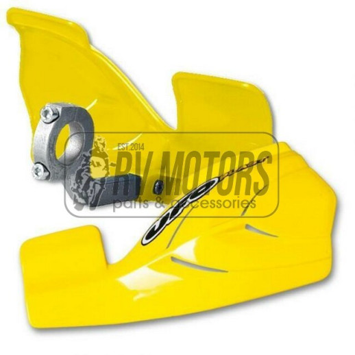 Захист рук Glenny Жовтий UFO PM01630102