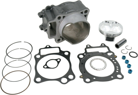 Цилиндр + поршень HONDA CRF 250R '10-'13 CYLINDER WORKS 10007-K01HC