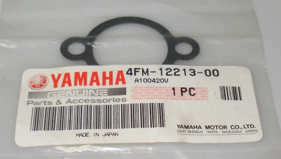 Прокладка натяжителя цепи ГРМ Yamaha 4FM-12213-00-00