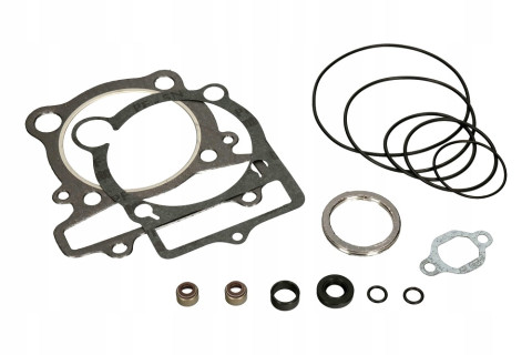 Комплект прокладок TOP-END YAMAHA XT/SRX600CC '88-96 (98MM=+3,00MM) WISECO WW5726