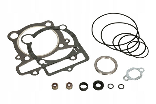 Комплект прокладок TOP-END YAMAHA XT/SRX600CC &#39;88-96 (98MM=+3,00MM) WISECO WW5726