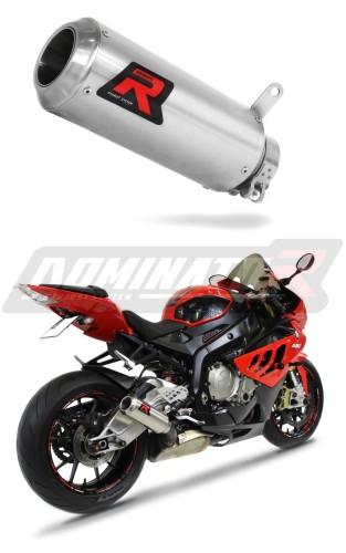 Прямоток BMW S1000RR 2009 - 2011 DOMINATOR GP