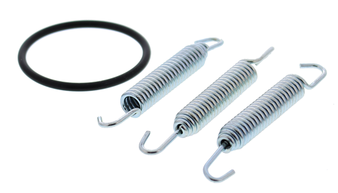 Комплект уплотнителей и пружин YAMAHA YZ250 '95-98 WINDEROSA 823141