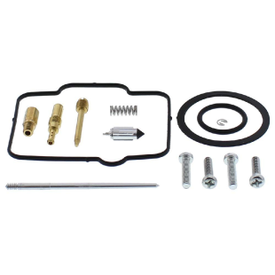 Ремкомплект карбюратора 4 RIDE AB26-1735