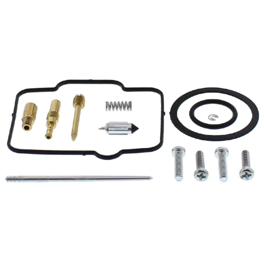 Ремкомплект карбюратора 4 RIDE AB26-1735