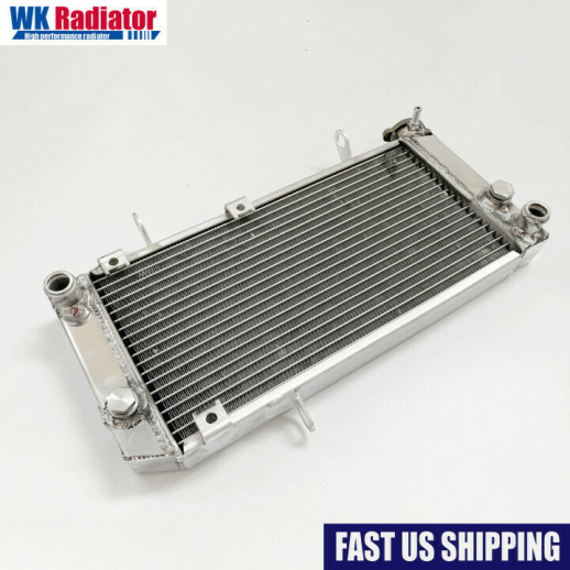 Радиатор SUZUKI TL1000S 97-01 WORK 078Y