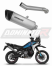 Прямоток CF MOTO 800 MT-X 2025 DOMINATOR HP6 
