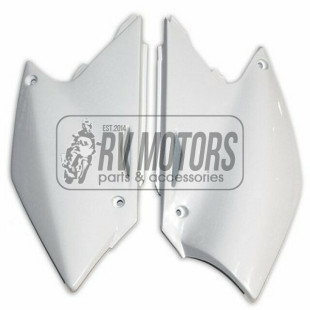 Боковой пластик KAWASAKI KXF 250 '04-'05  UFO KA03755041
