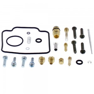 Ремкомплект карбюратора 4 RIDE AB46-8009