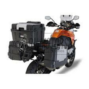 Крепления под боковые кофры KAPPA Monokey KTM 1050 Adventure (2015) 1290 SA (2015) KLR7705