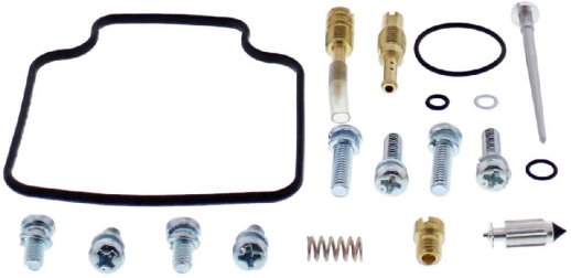 Ремкомплект карбюратора 4 RIDE AB26-10034