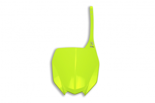 Передний обтекатель кросс YAMAHA YZF 250 '19, YZF 450 18-19 UFO YA04860DFLU