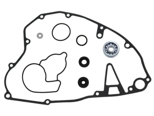 Ремкомплект водяной помпы KAWASAKI KXF 250 '04-'08 NACHMAN MX-10208