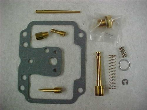 Ремкомплект карбюратора KEYSTER KY-0125