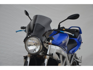 Ветровое стекло LOSTER SUZUKI SV 650 N 99-02