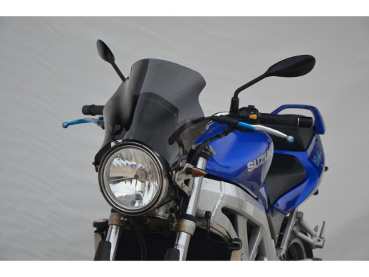 Вітрове скло LOSTER SUZUKI SV 650 N 99-02